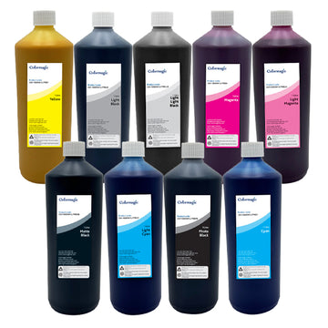Compatible Epson 11880 ink Bottles (1 Litre)