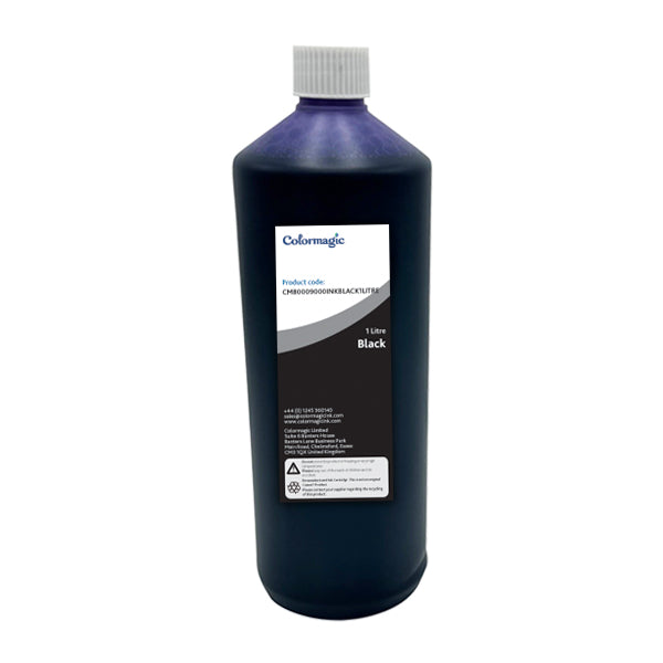 Compatible Canon IPF8000 ink Bottles (1 Litre)