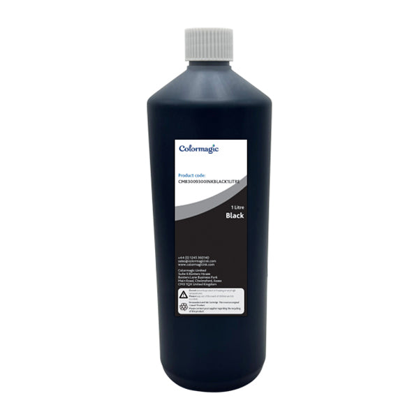Compatible Canon IPF8300 ink Bottles (1 Litre)