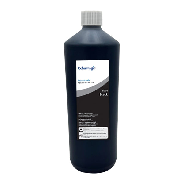 Compatible HP 83 ink Bottles (1 Litre)