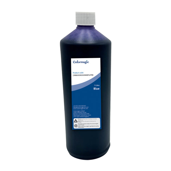 Compatible Canon IPF8000 ink Bottles (1 Litre)
