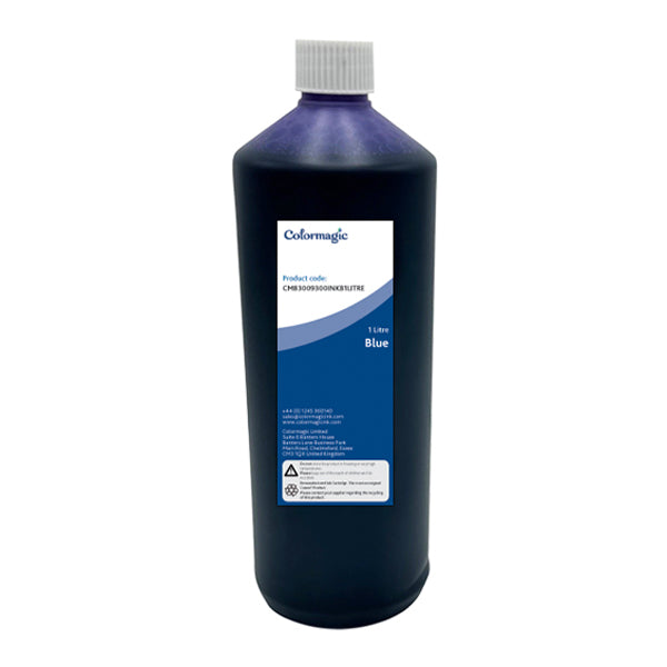 Compatible Canon IPF8300 ink Bottles (1 Litre)