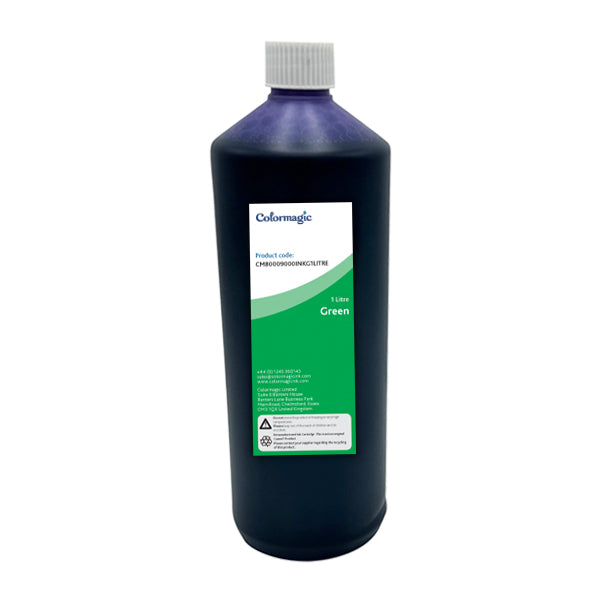 Compatible Canon IPF8000 ink Bottles (1 Litre)