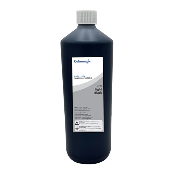 Compatible Epson 9800 ink Bottles (1 Litre)