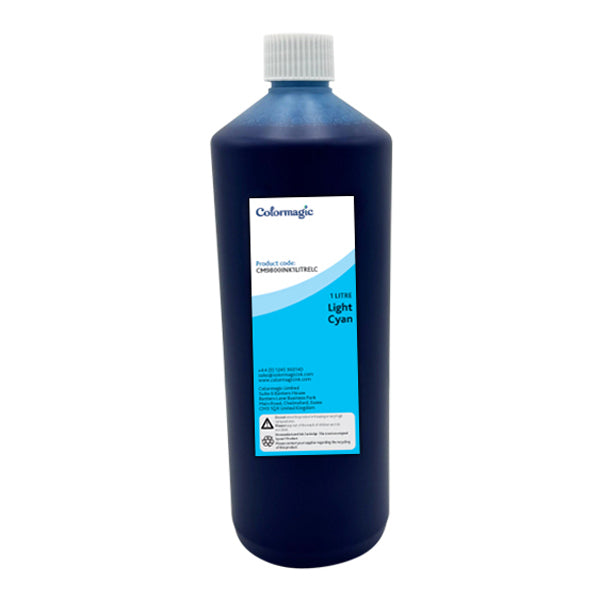 Compatible Epson 9800 ink Bottles (1 Litre)