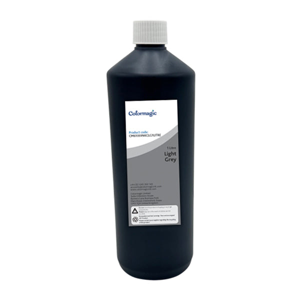 Compatible HP 91 ink Bottles (1 Litre)