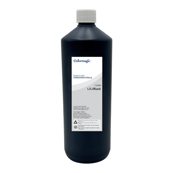 Compatible Epson 9800 ink Bottles (1 Litre)