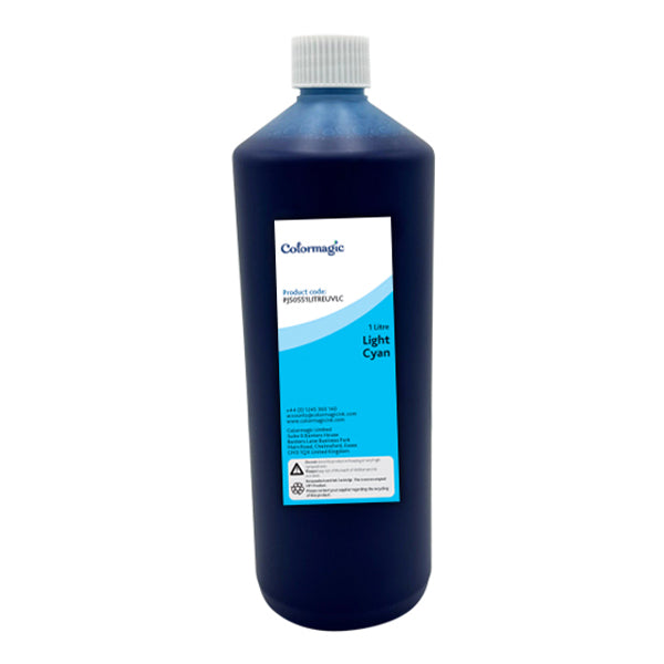 Compatible HP 83 ink Bottles (1 Litre)