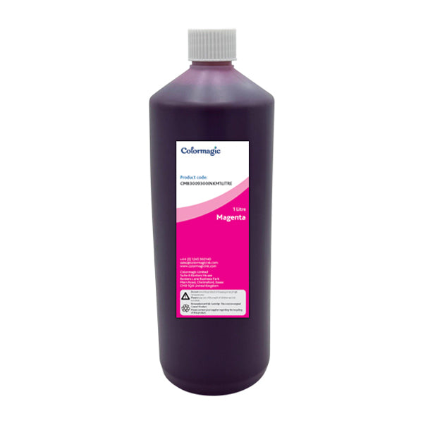 Compatible Canon IPF8300 ink Bottles (1 Litre)