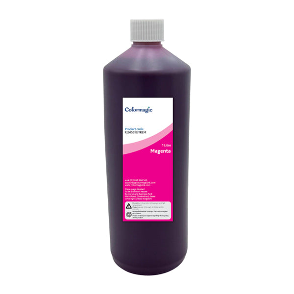 Compatible HP 5500  ink Bottles (1 Litre)