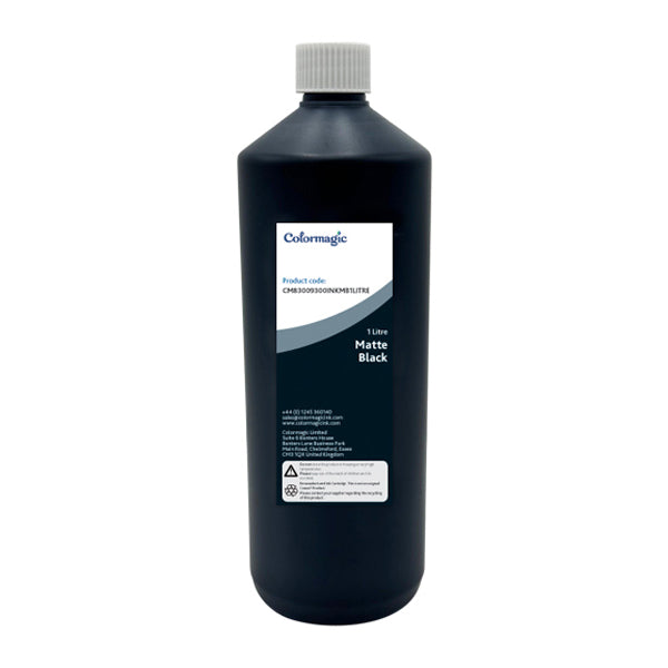 Compatible Canon IPF8300 ink Bottles (1 Litre)