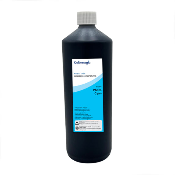 Compatible Canon IPF8000 ink Bottles (1 Litre)