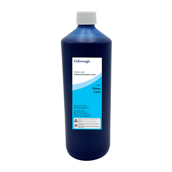 Compatible Canon IPF8300 ink Bottles (1 Litre)