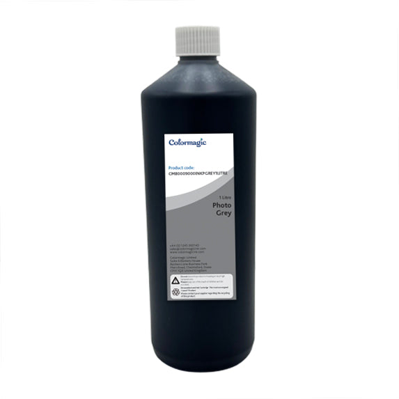 Compatible Canon IPF8000 ink Bottles (1 Litre)