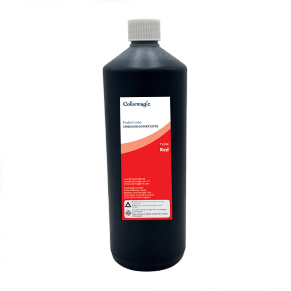 Compatible Canon IPF8000 ink Bottles (1 Litre)