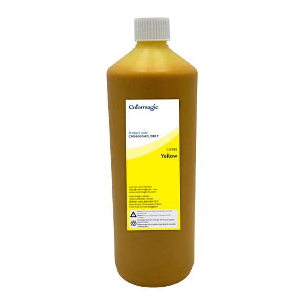 Compatible Epson 9800 ink Bottles (1 Litre)