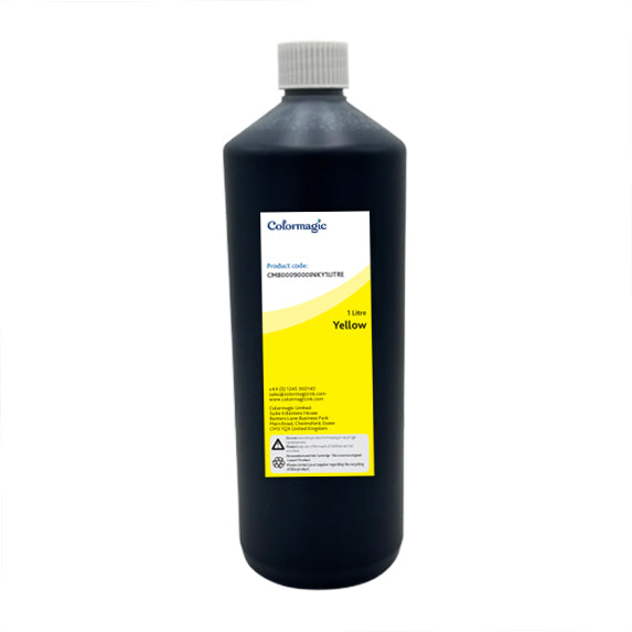 Compatible Canon IPF8000 ink Bottles (1 Litre)
