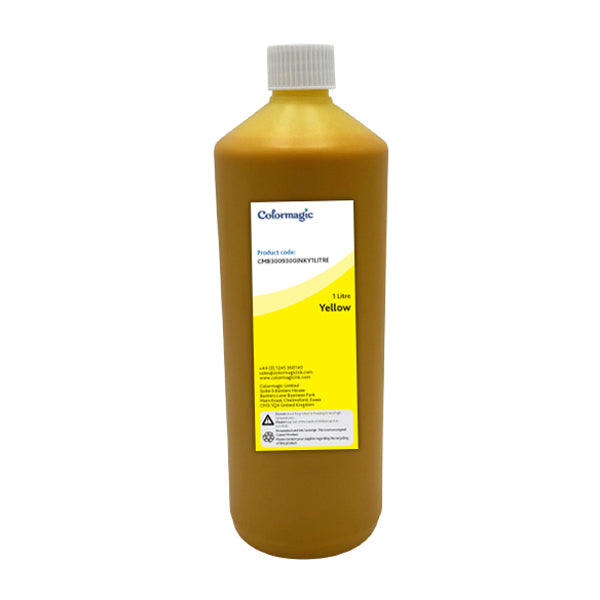 Compatible Canon IPF8300 ink Bottles (1 Litre)