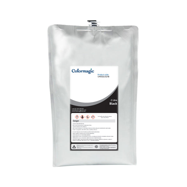 Compatible Mimaki SS21 ink Bags (2 Litre)