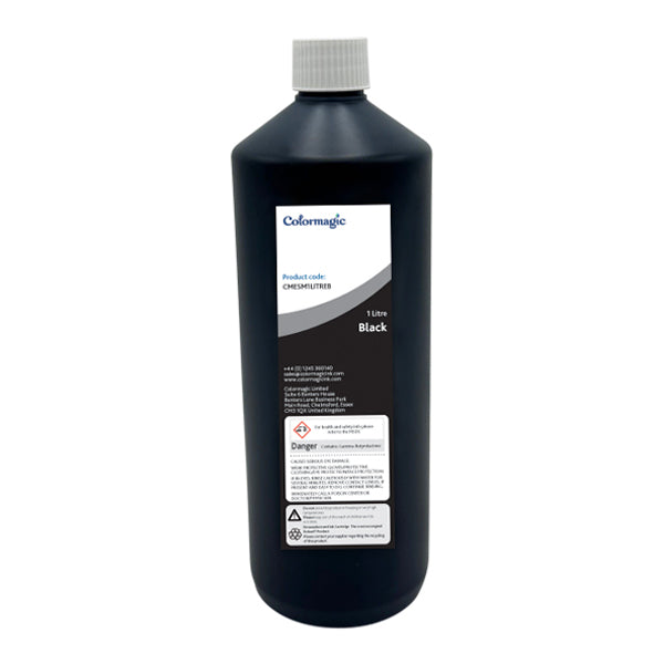 Compatible Roland Eco Sol Max ink Bottles (1 LItre)