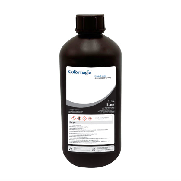 Compatible Mimaki LUS120 ink Bottles (1 Litre)