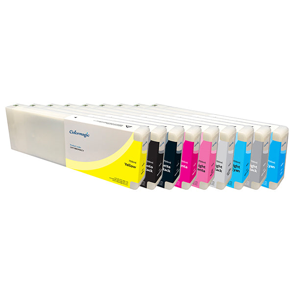 Compatible Epson 11880 ink Cartridges (700ml)