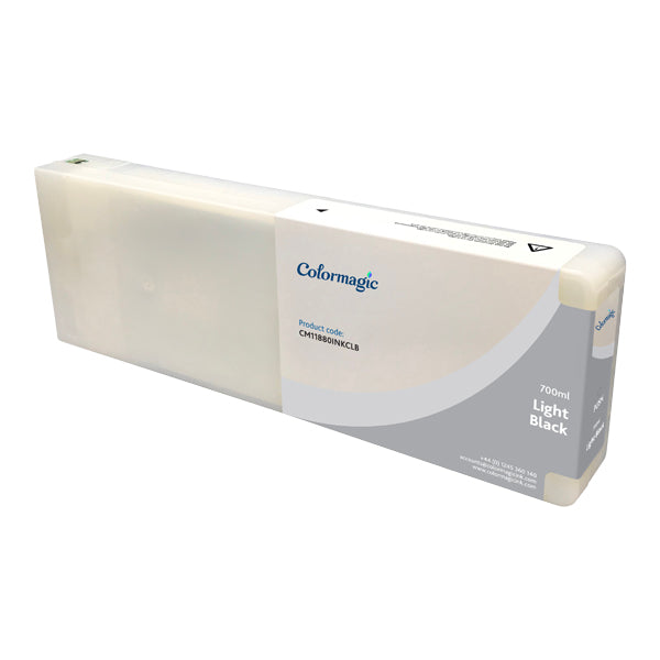Compatible Epson 11880 ink Cartridges (700ml)