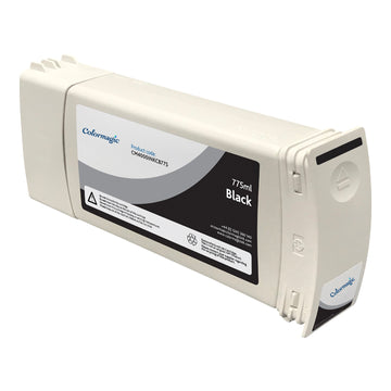 Compatible HP 90 ink Cartridges (775ml)