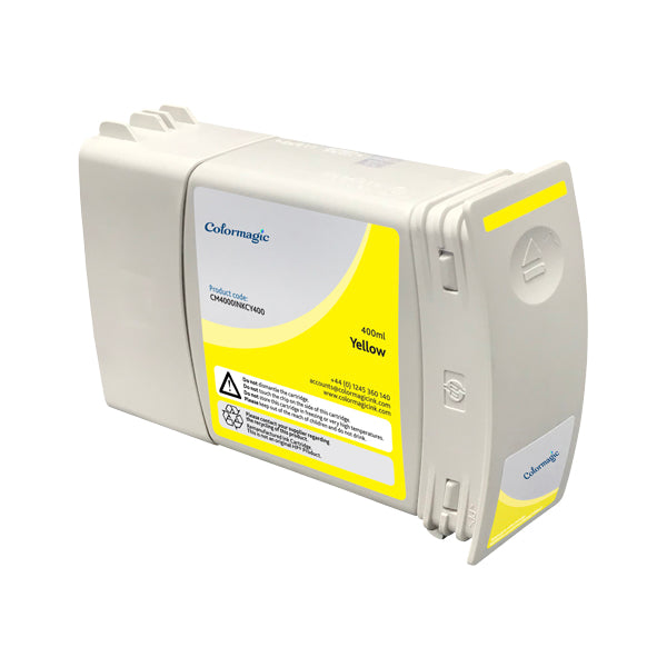 Compatible HP 90 ink Cartridges (400ml)