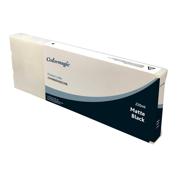 Compatible Epson 4880 ink Cartridges (220ml)