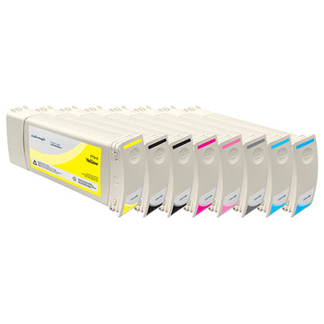 Compatible HP 91 ink Cartridges (775ml)