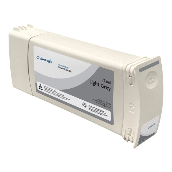 Compatible HP 91 ink Cartridges (775ml)