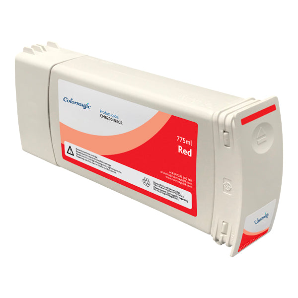 Compatible HP 771 ink Cartridges (775ml)