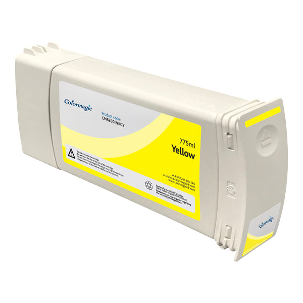 Compatible HP 771 ink Cartridges (775ml)