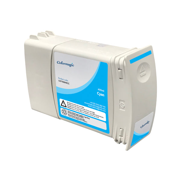 Compatible HP 761 ink Cartridges (400ml & 775ml)