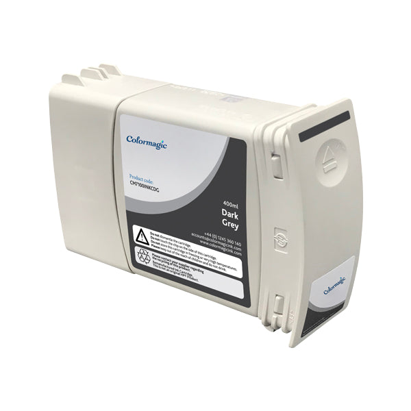 Compatible HP 761 ink Cartridges (400ml & 775ml)