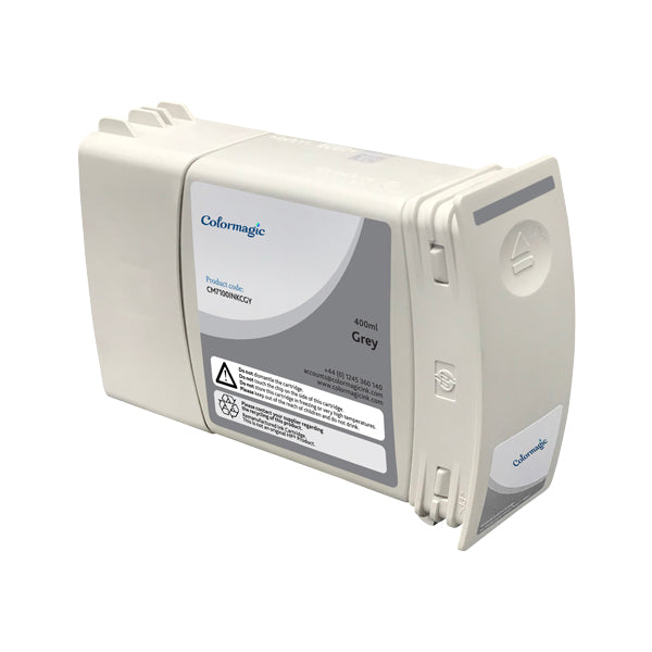 Compatible HP 761 ink Cartridges (400ml & 775ml)