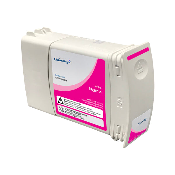 Compatible HP 761 ink Cartridges (400ml & 775ml)