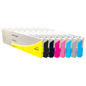 Compatible Epson 9600 ink Cartridges (220ml)