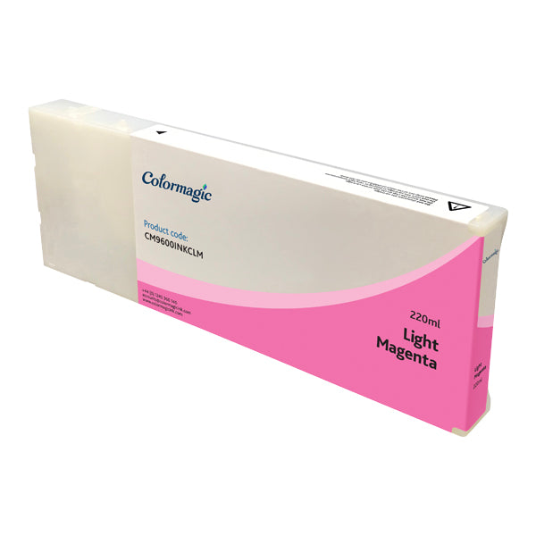 Compatible Epson 9600 ink Cartridges (220ml)