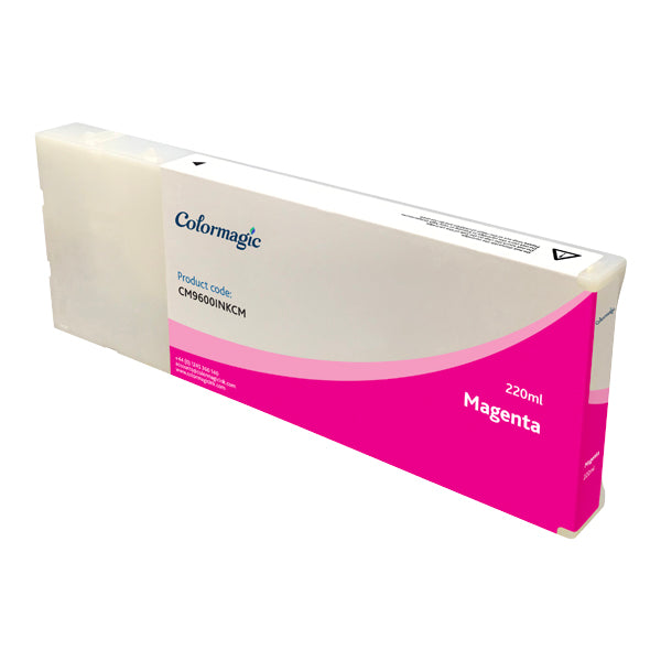 Compatible Epson 9600 ink Cartridges (220ml)