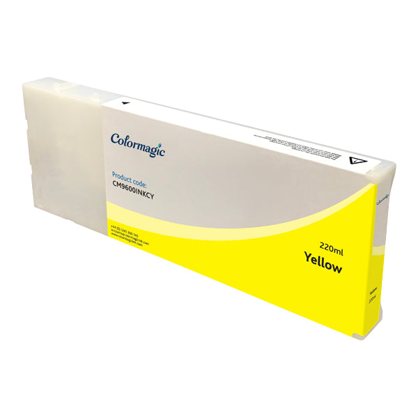 Compatible Epson 9600 ink Cartridges (220ml)