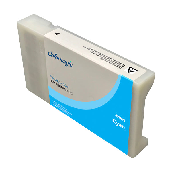 Compatible Epson 9800/9880 ink Cartridges (220ml)