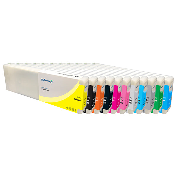 Compatible Epson 9900 ink Cartridges (700ml)