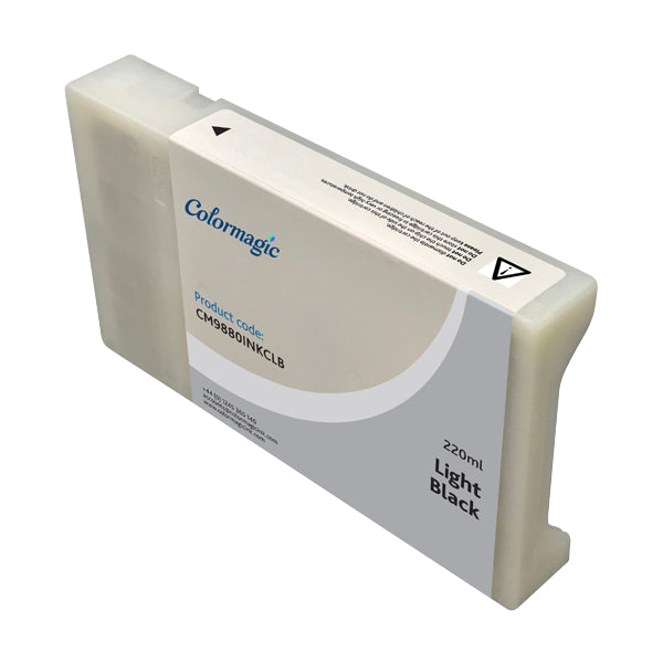 Compatible Epson 9800/9880 ink Cartridges (220ml)