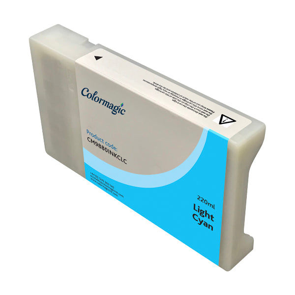 Compatible Epson 9880 ink Cartridges (220ml)