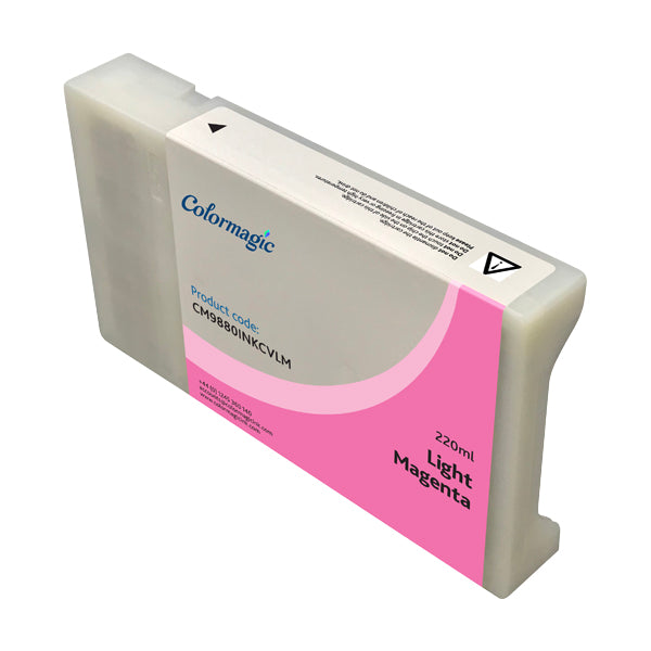 Compatible Epson 9880 ink Cartridges (220ml)