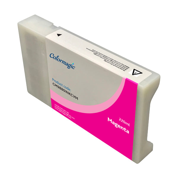 Compatible Epson 9880 ink Cartridges (220ml)