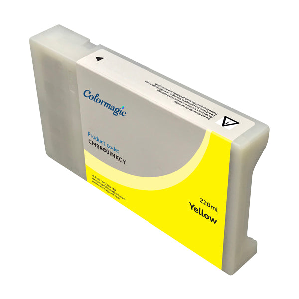 Compatible Epson 9880 ink Cartridges (220ml)