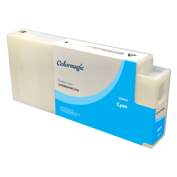 Compatible Epson 9900 ink Cartridges (350ml)